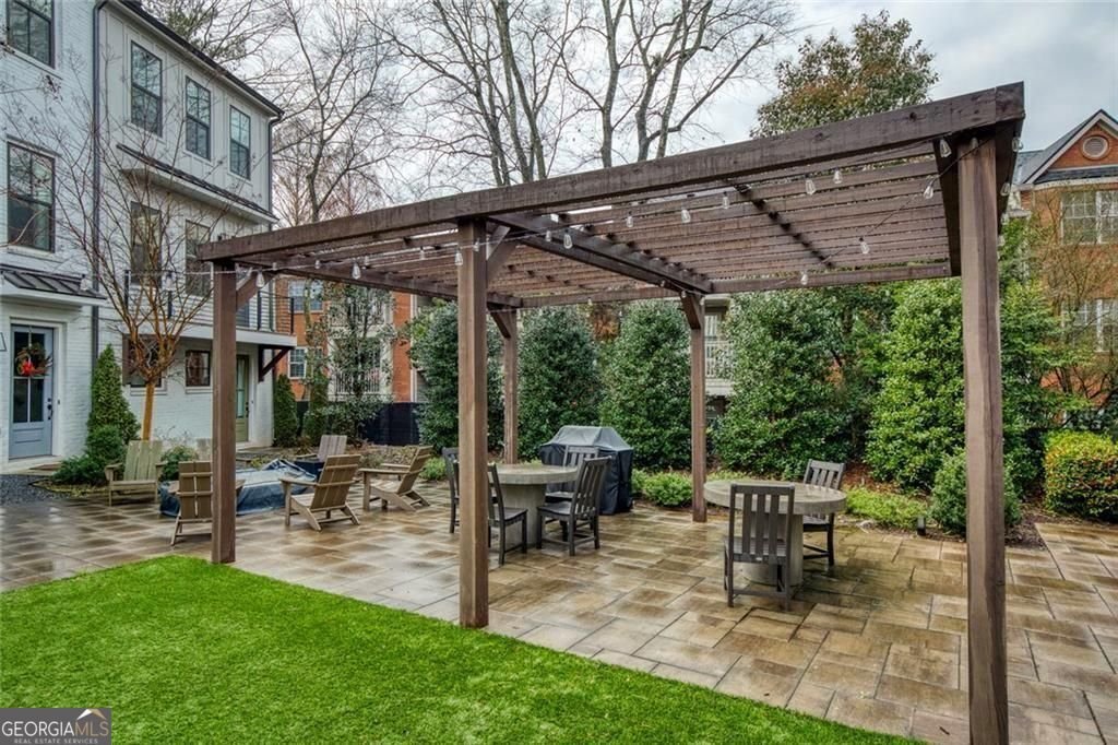 4437 Buckley Way Atlanta - Photo 38