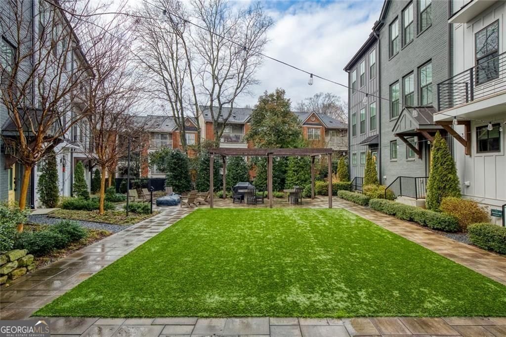 4437 Buckley Way Atlanta - Photo 39