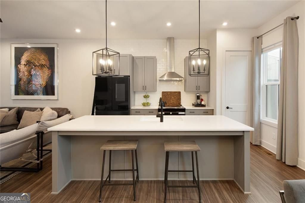 4437 Buckley Way Atlanta - Photo 7