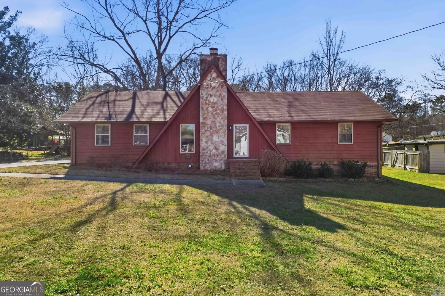 2395 Park Avenue Lithia Springs - Photo 1