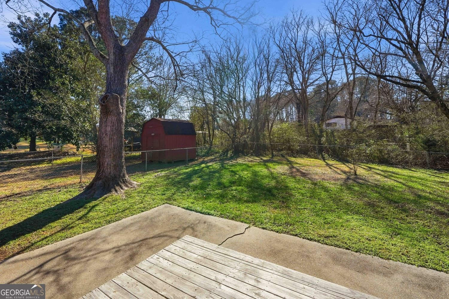 2395 Park Avenue Lithia Springs - Photo 28