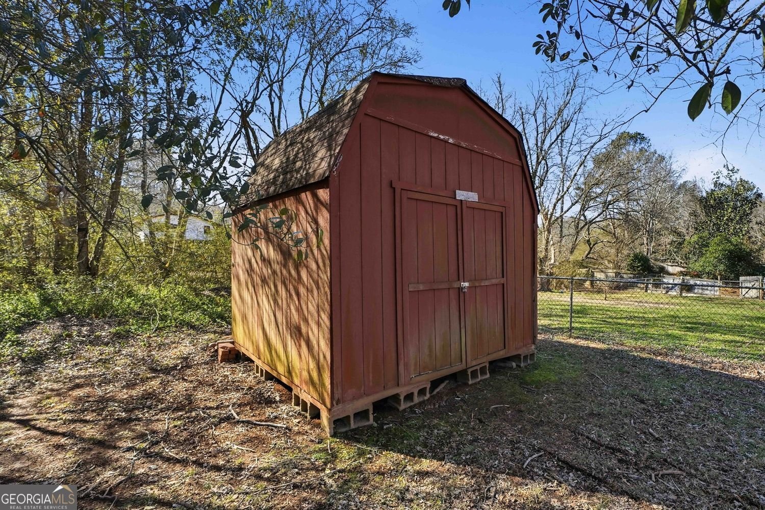 2395 Park Avenue Lithia Springs - Photo 29