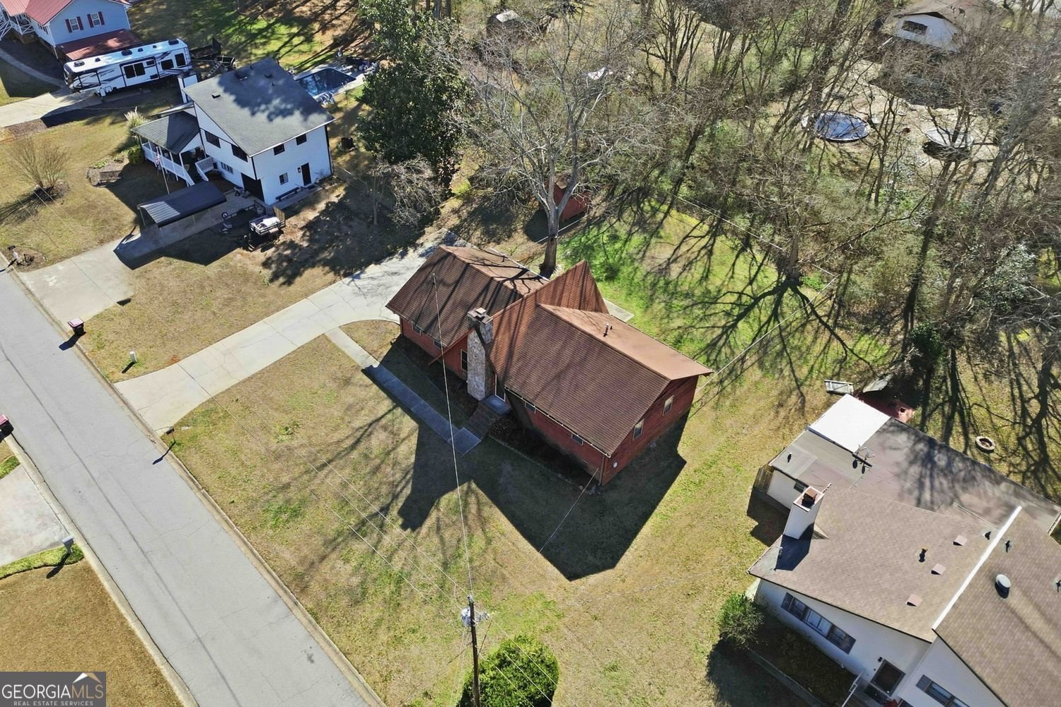 2395 Park Avenue Lithia Springs - Photo 30