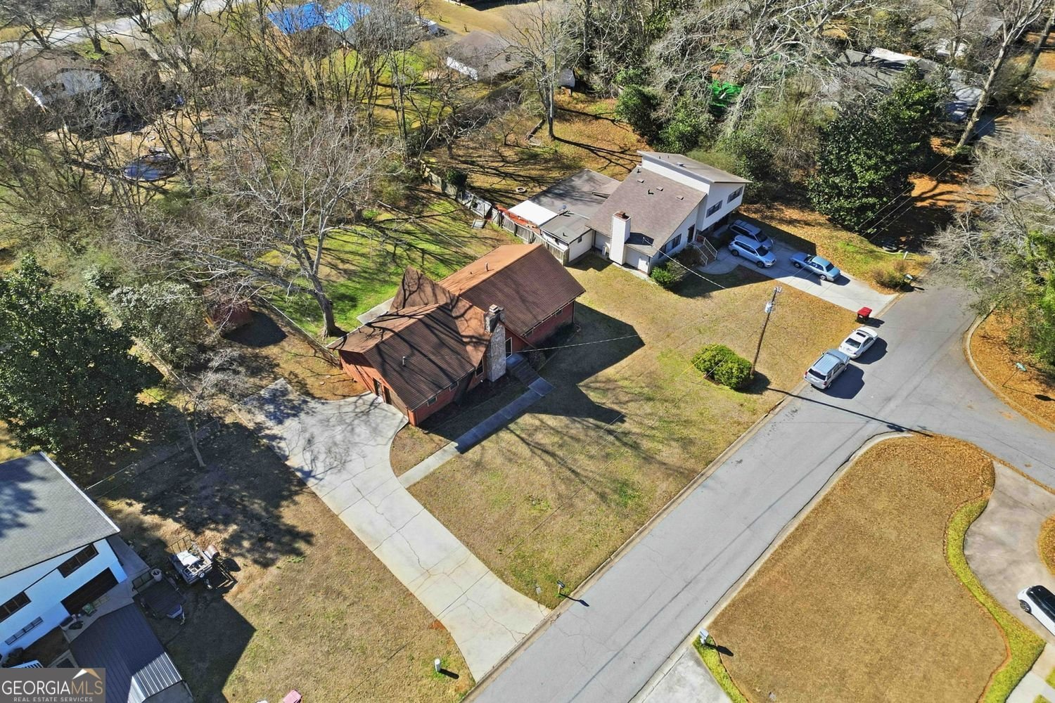 2395 Park Avenue Lithia Springs - Photo 31