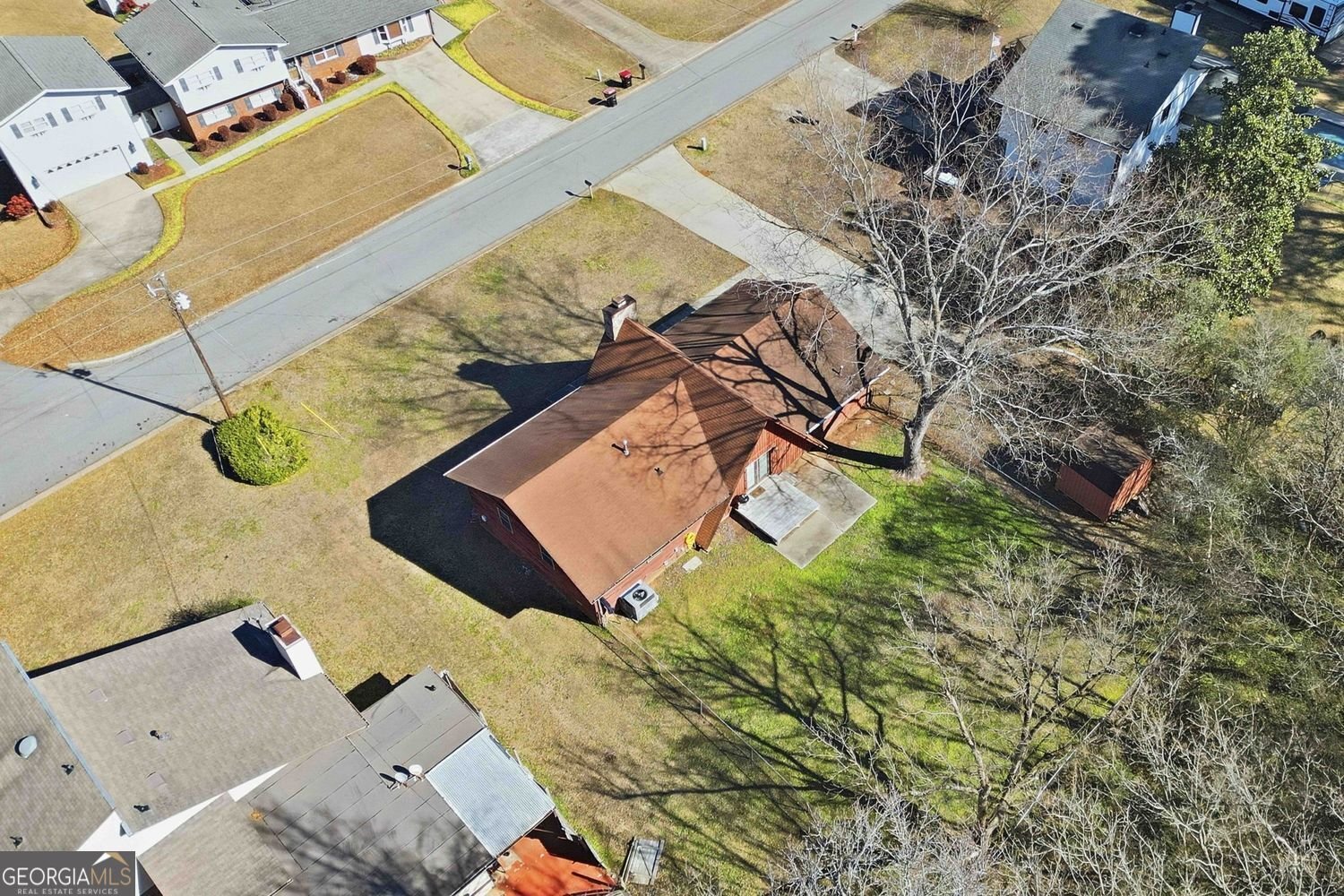 2395 Park Avenue Lithia Springs - Photo 32