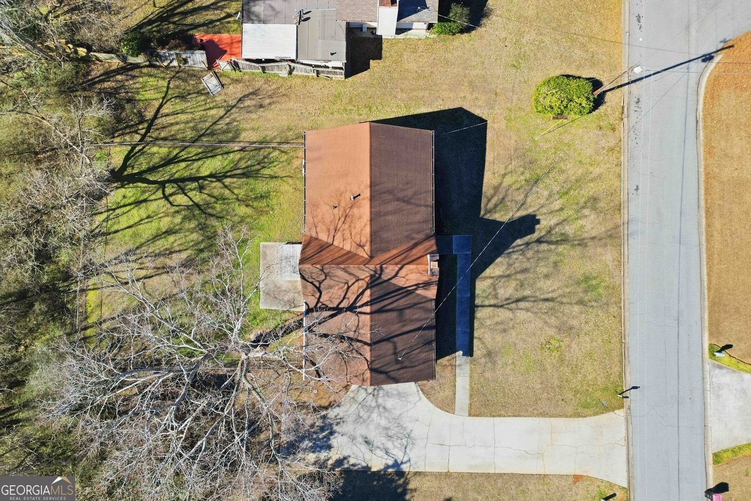 2395 Park Avenue Lithia Springs - Photo 33