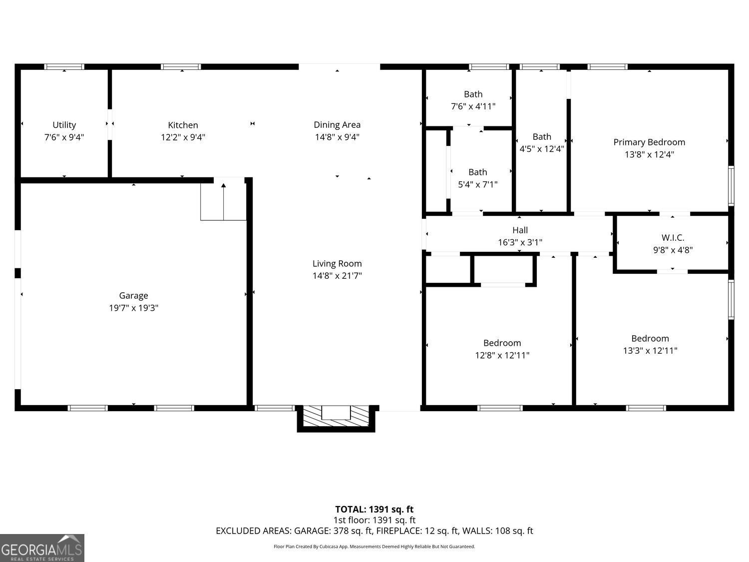 2395 Park Avenue Lithia Springs - Photo 34