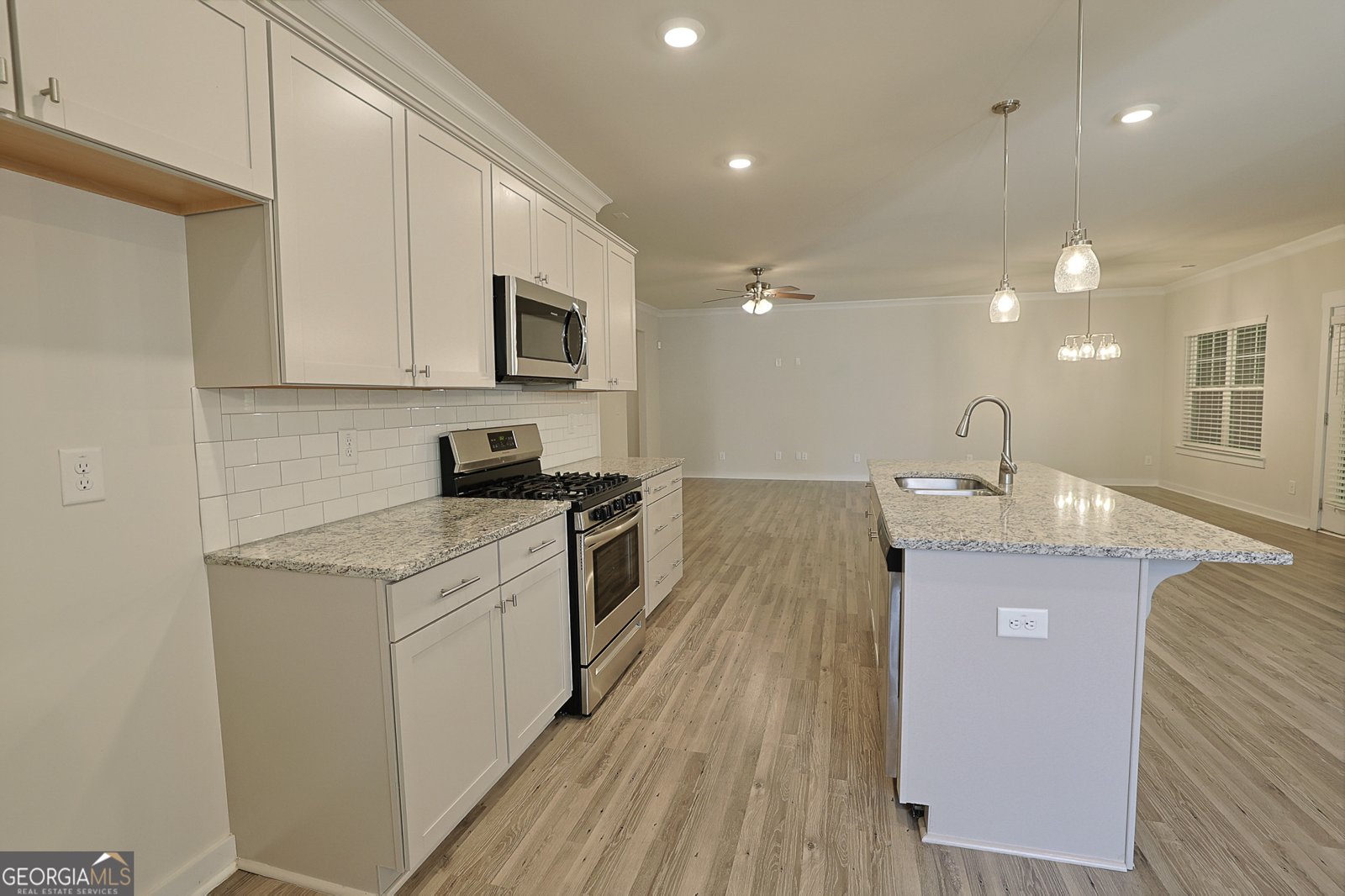 2927 RAMBLER Drive Loganville - Photo 14