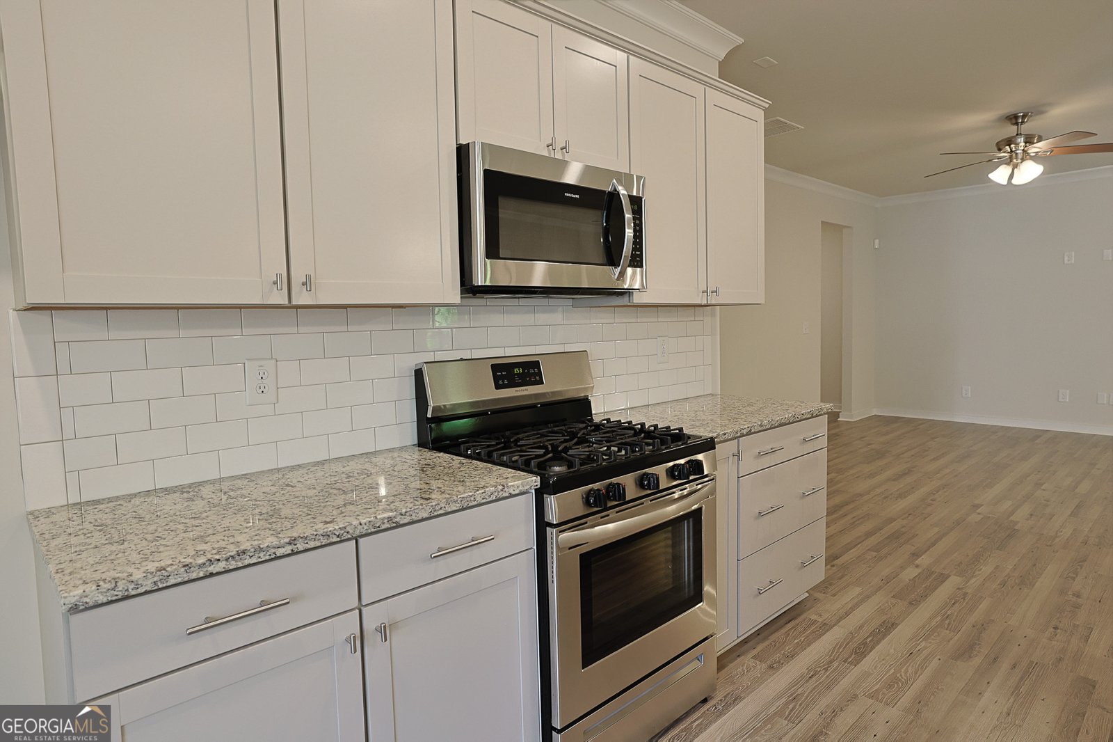 2927 RAMBLER Drive Loganville - Photo 15