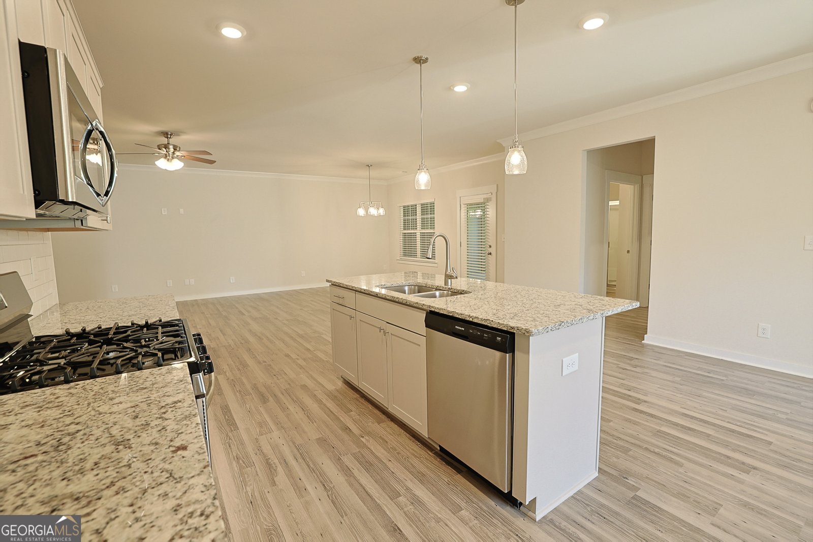 2927 RAMBLER Drive Loganville - Photo 16