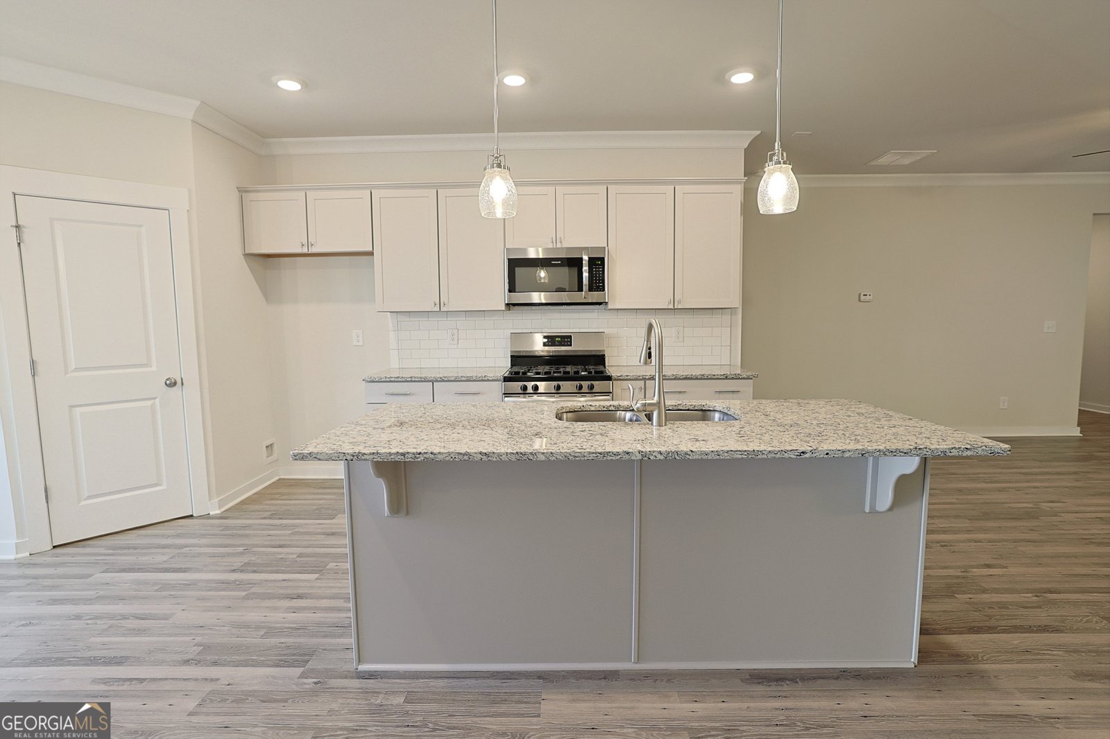 2927 RAMBLER Drive Loganville - Photo 17