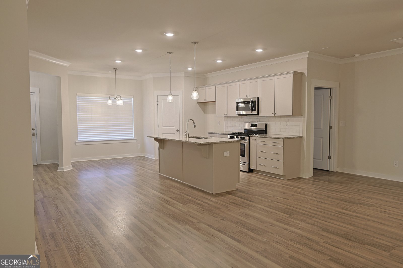 2927 RAMBLER Drive Loganville - Photo 20