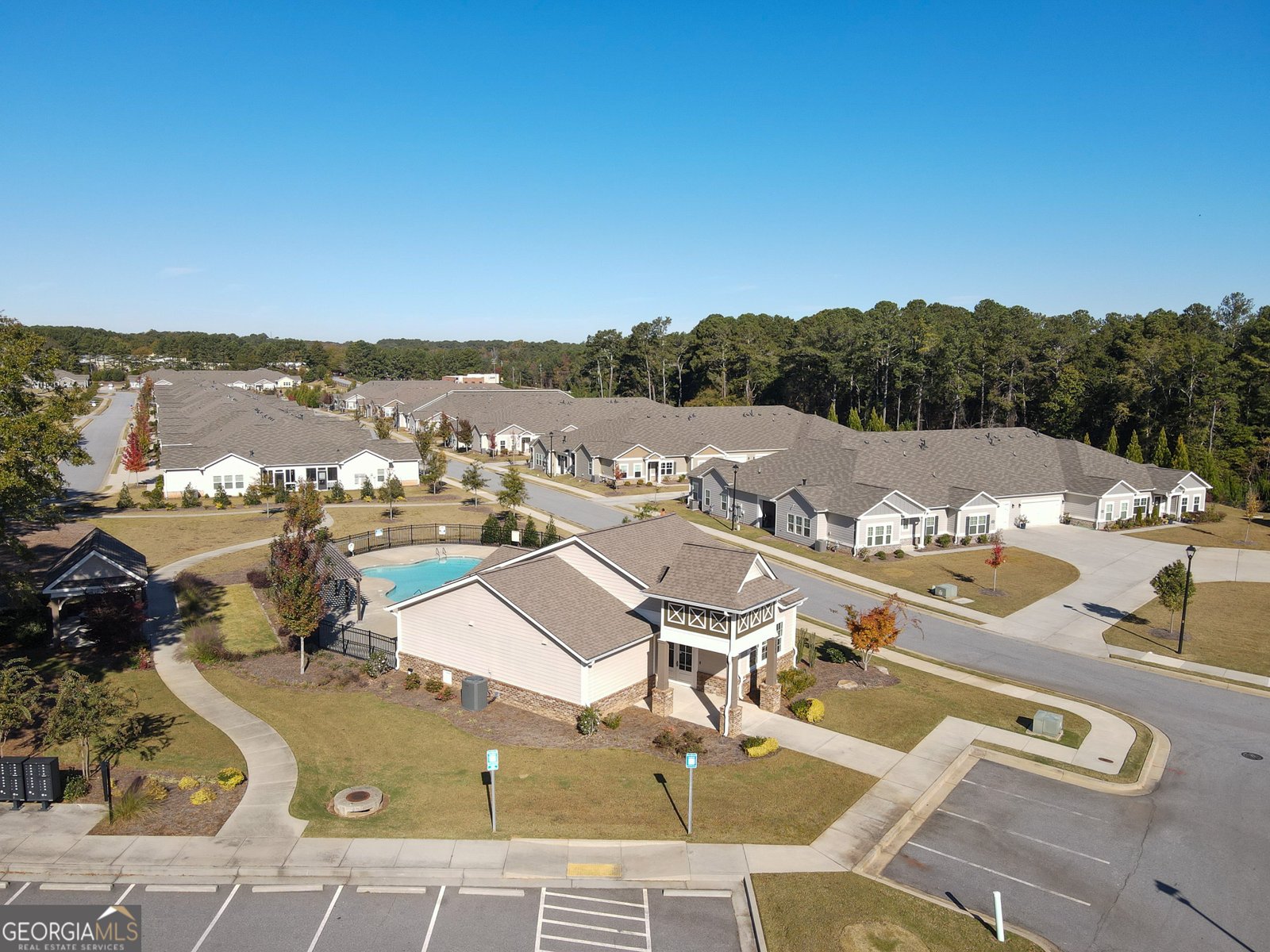 2927 RAMBLER Drive Loganville - Photo 51