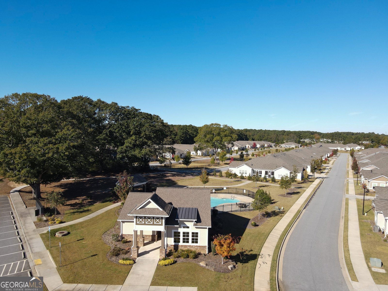 2927 RAMBLER Drive Loganville - Photo 52