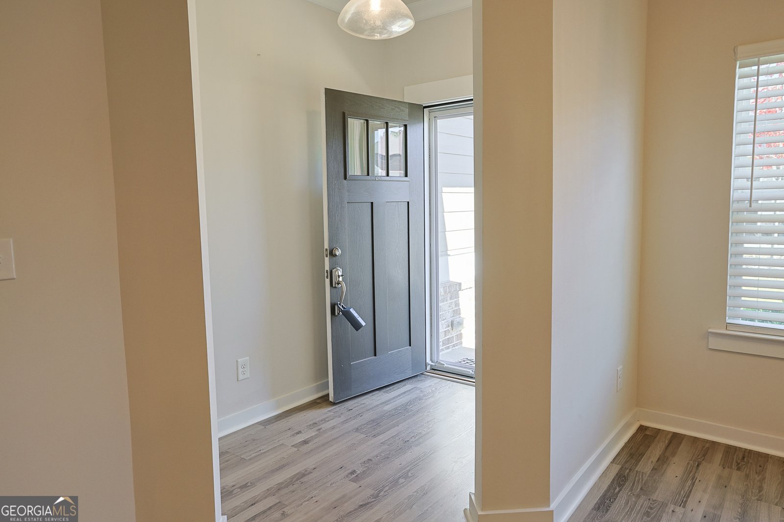 2927 RAMBLER Drive Loganville - Photo 8