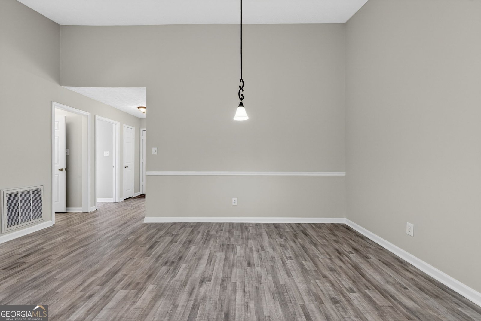 130 Wilbanks Drive Fayetteville - Photo 11