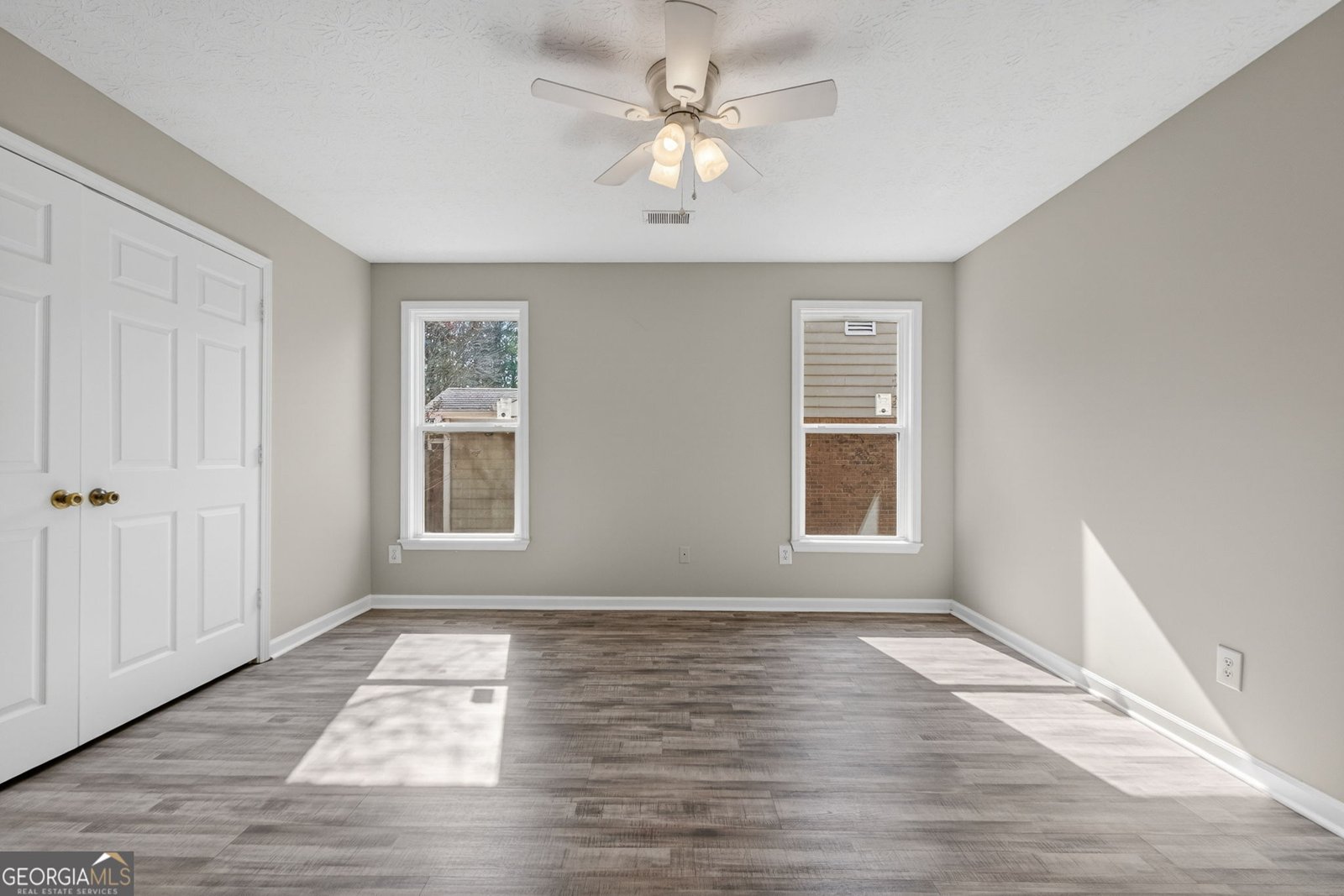 130 Wilbanks Drive Fayetteville - Photo 22