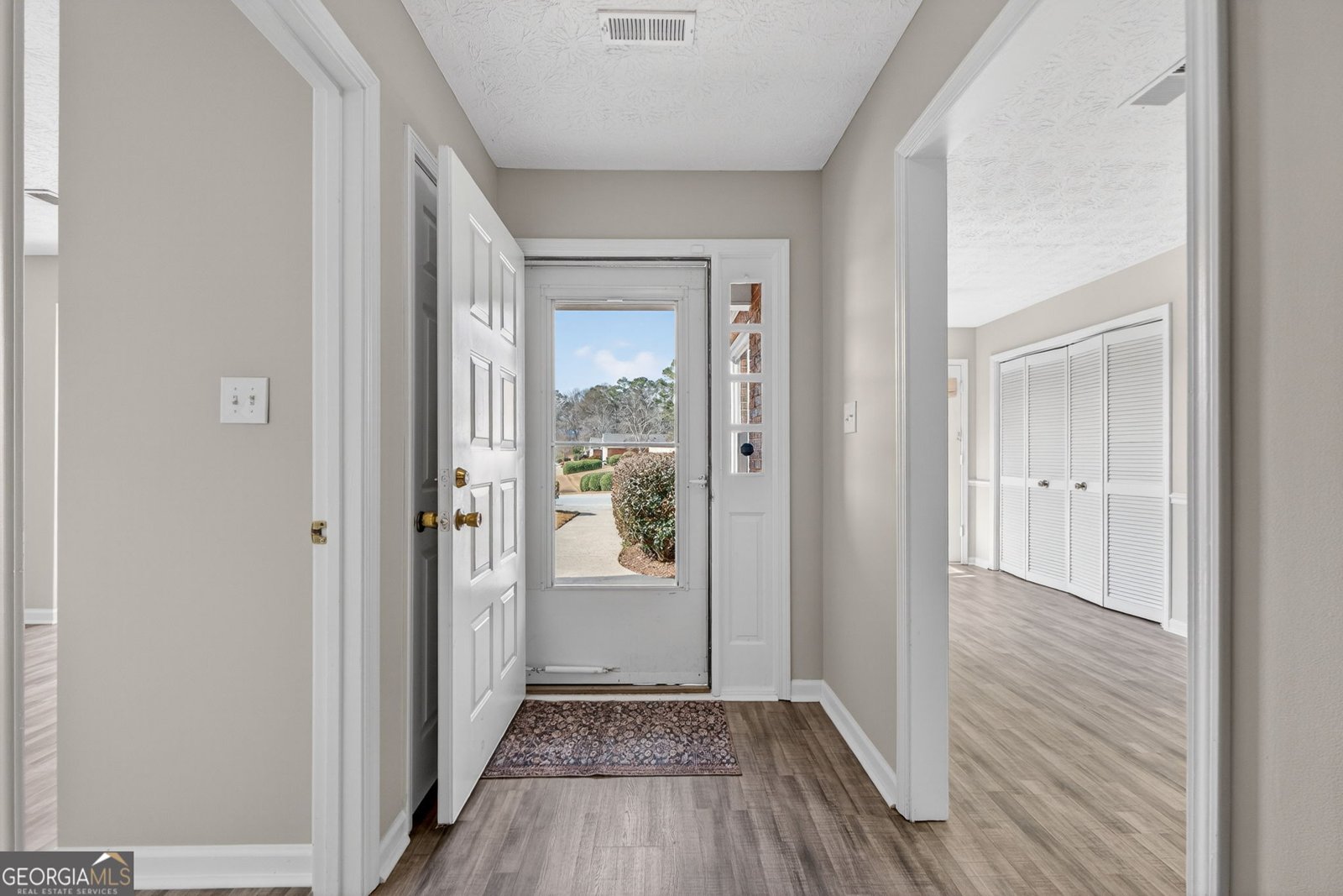 130 Wilbanks Drive Fayetteville - Photo 6