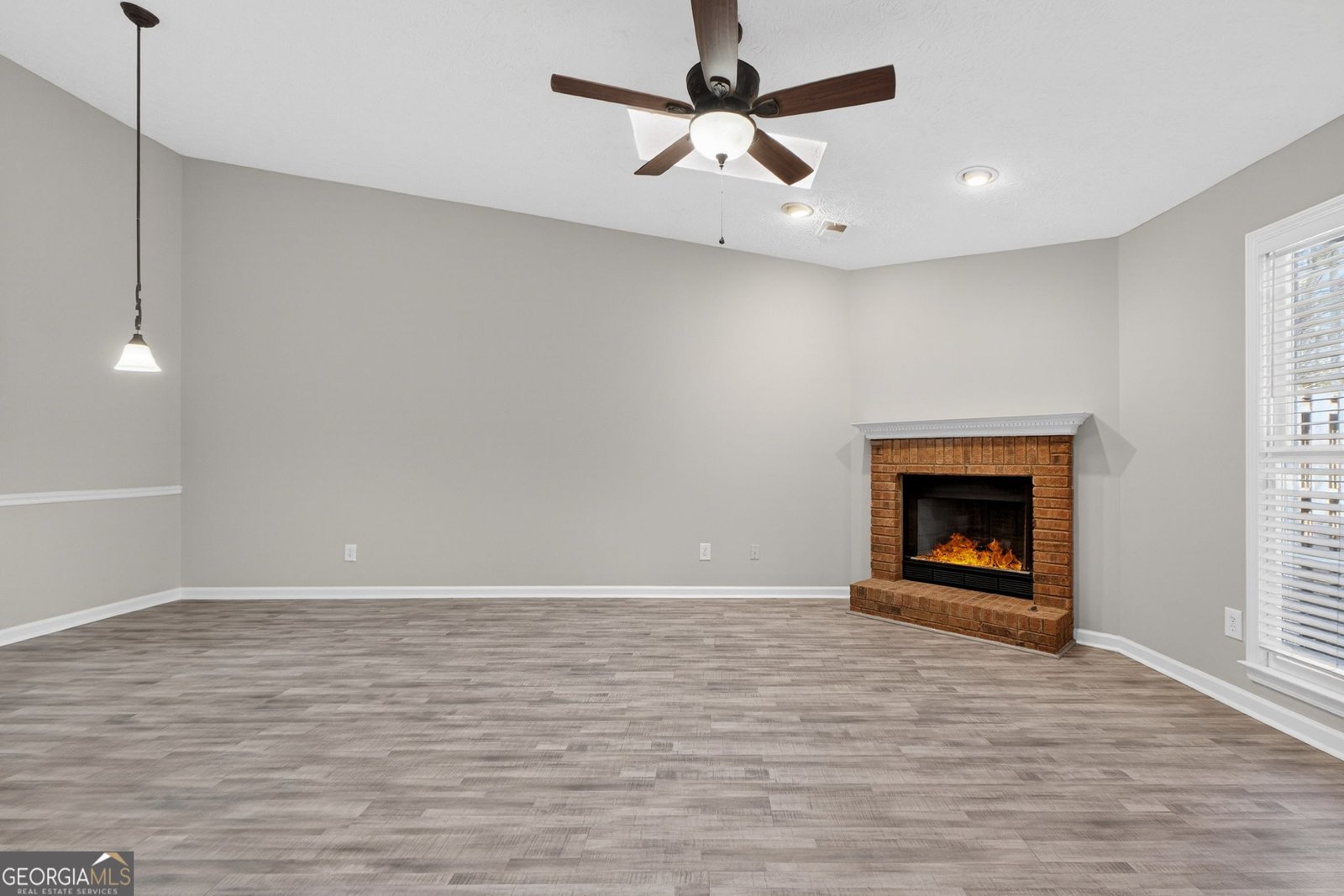 130 Wilbanks Drive Fayetteville - Photo 9