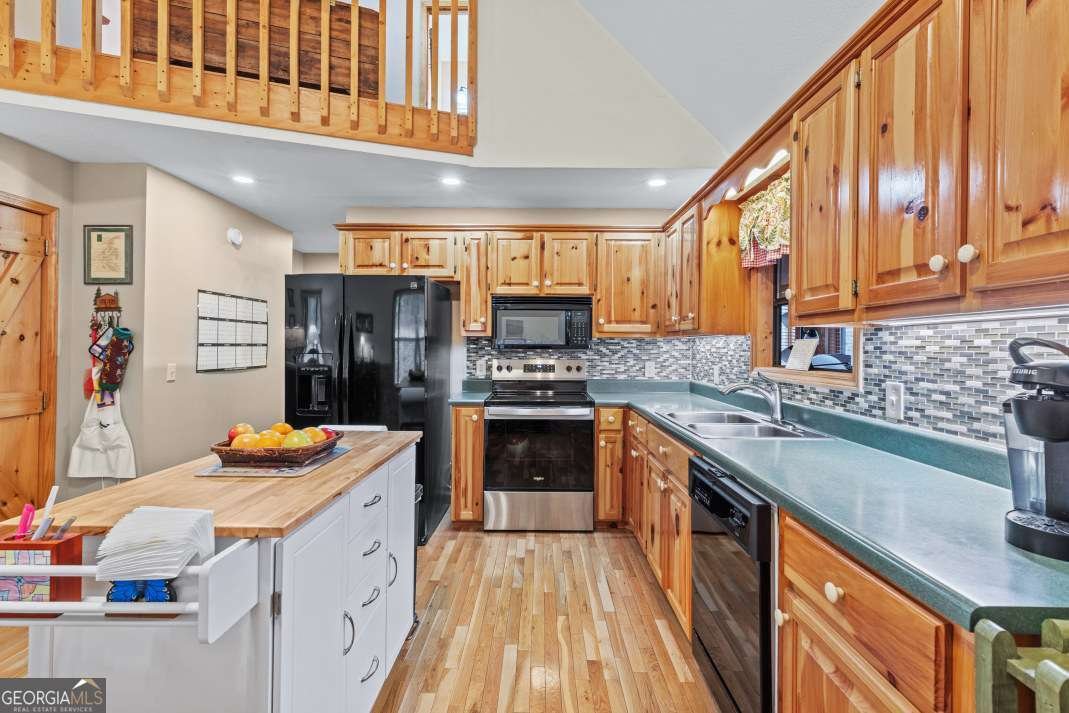 39 Lillian Way Blairsville - Photo 10