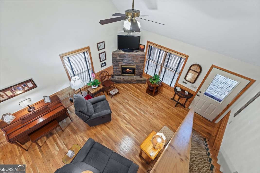 39 Lillian Way Blairsville - Photo 25