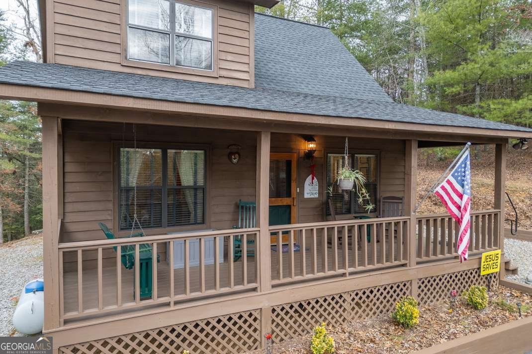 39 Lillian Way Blairsville - Photo 26