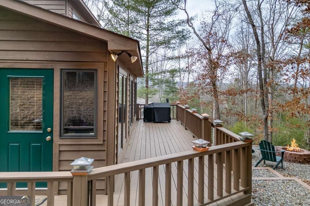 39 Lillian Way Blairsville - Photo 28