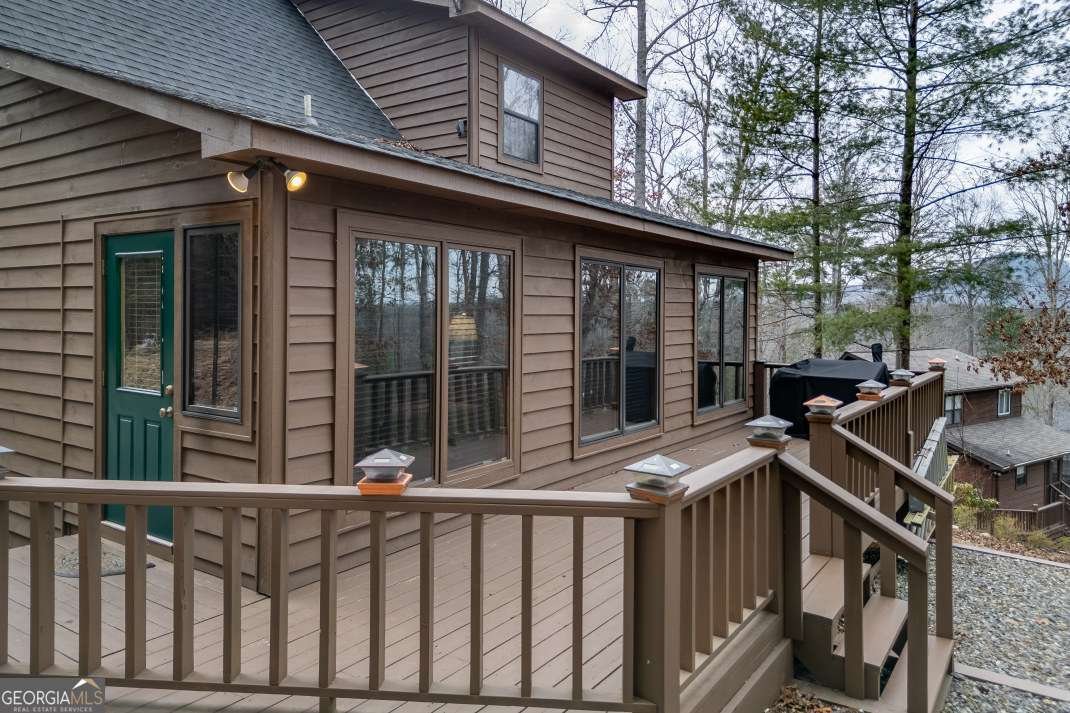 39 Lillian Way Blairsville - Photo 29