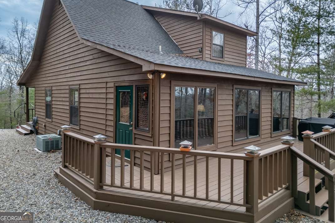 39 Lillian Way Blairsville - Photo 30