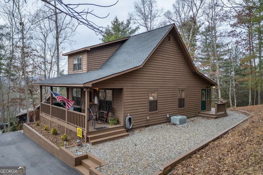 39 Lillian Way Blairsville - Photo 31