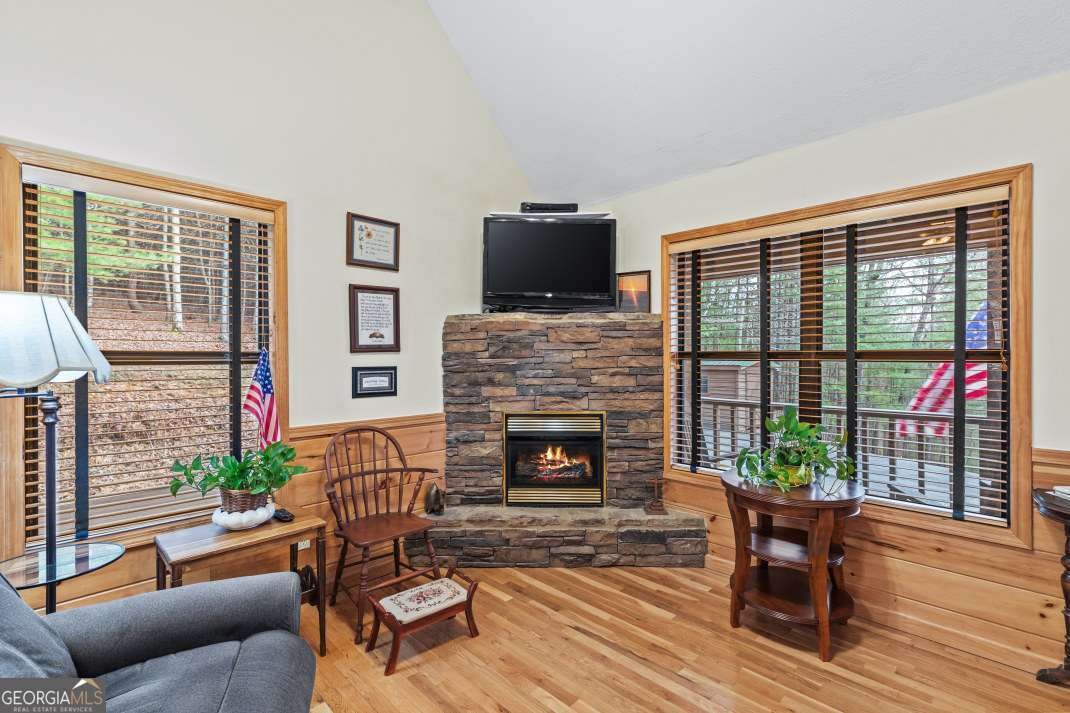 39 Lillian Way Blairsville - Photo 6