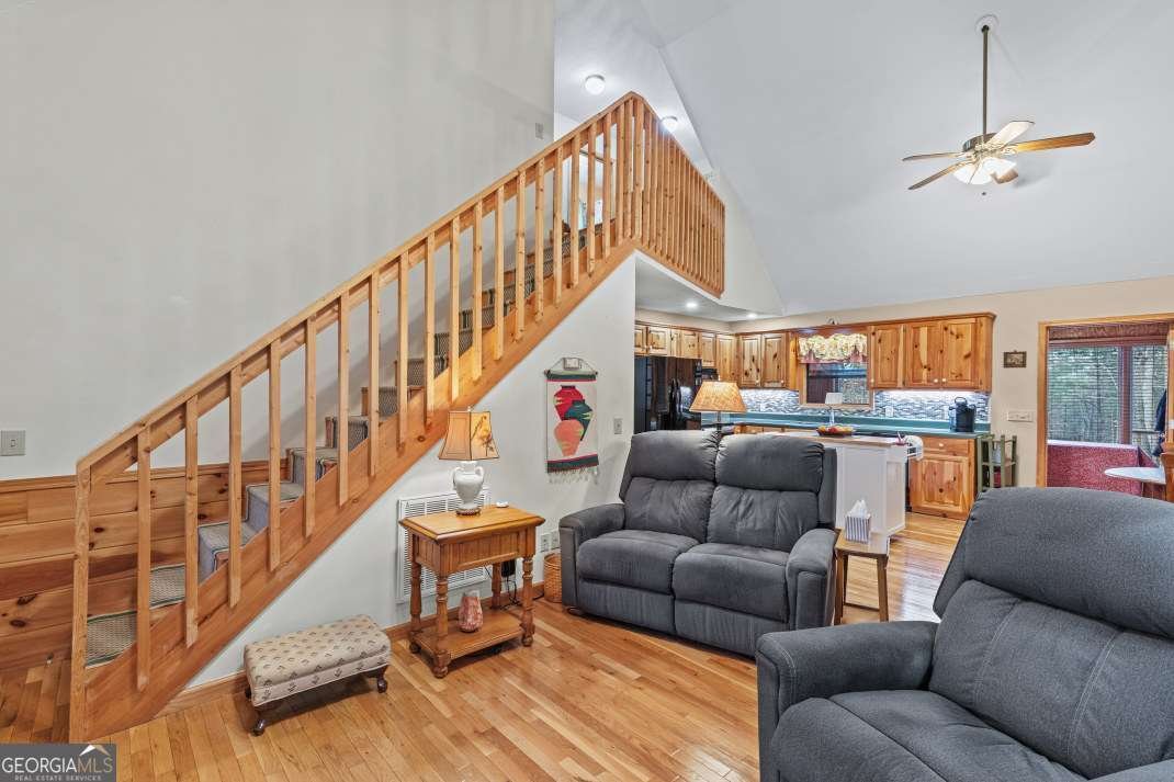 39 Lillian Way Blairsville - Photo 8