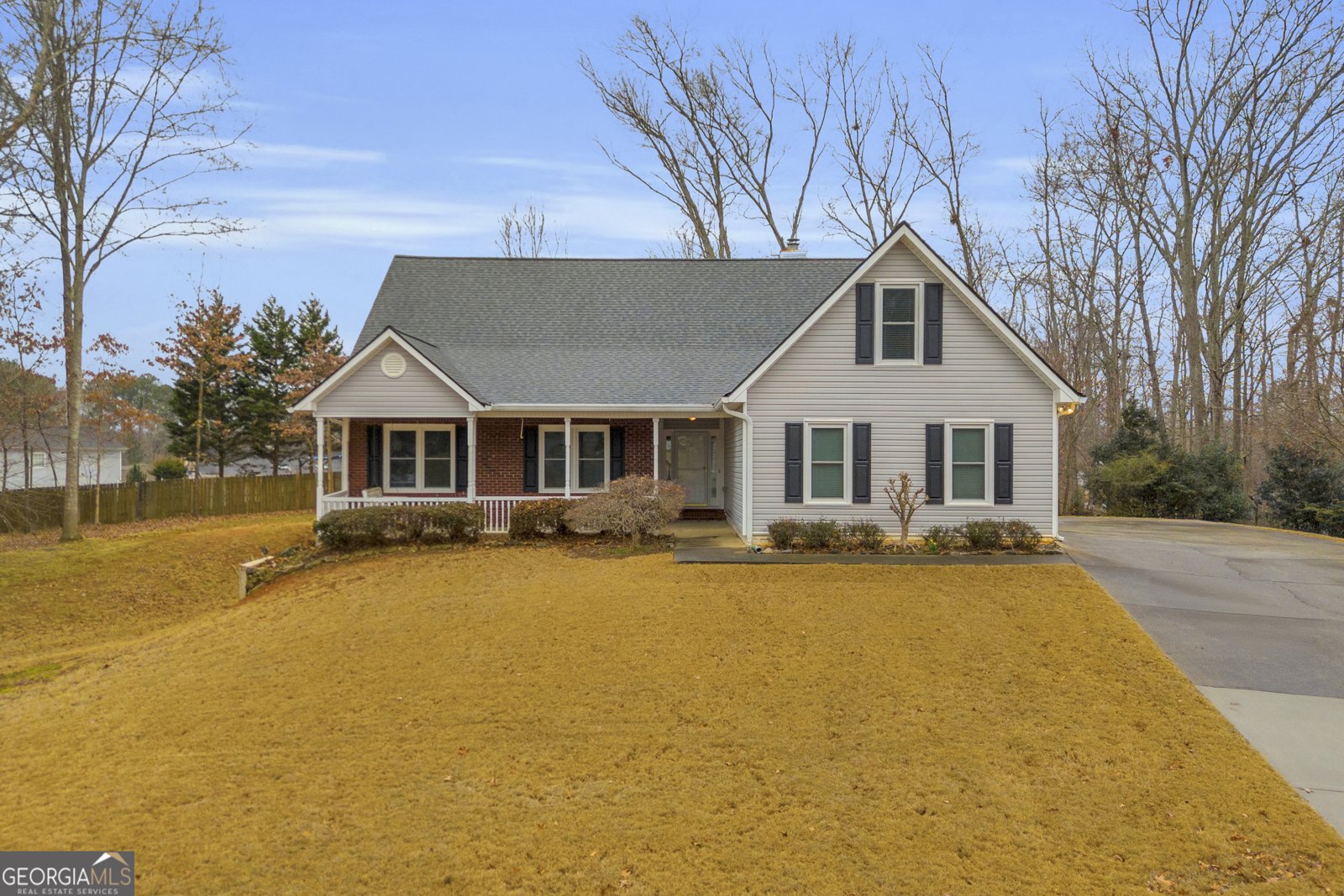 450 Charlyne Way Dacula - Photo 1