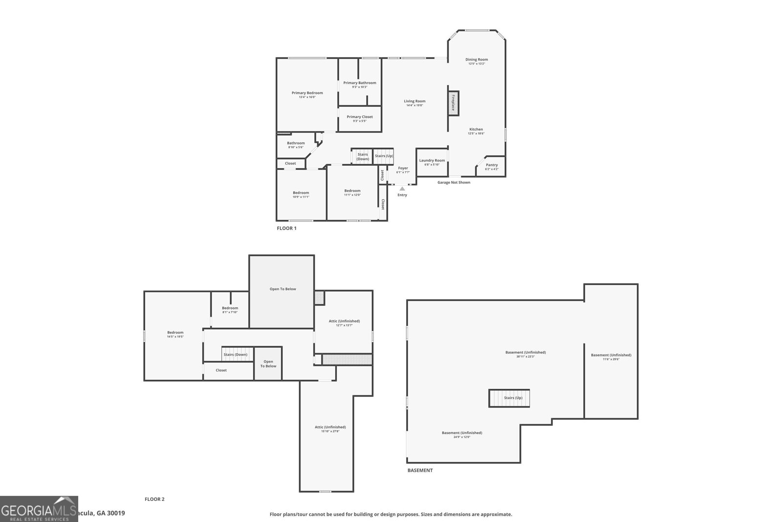 450 Charlyne Way Dacula - Photo 52