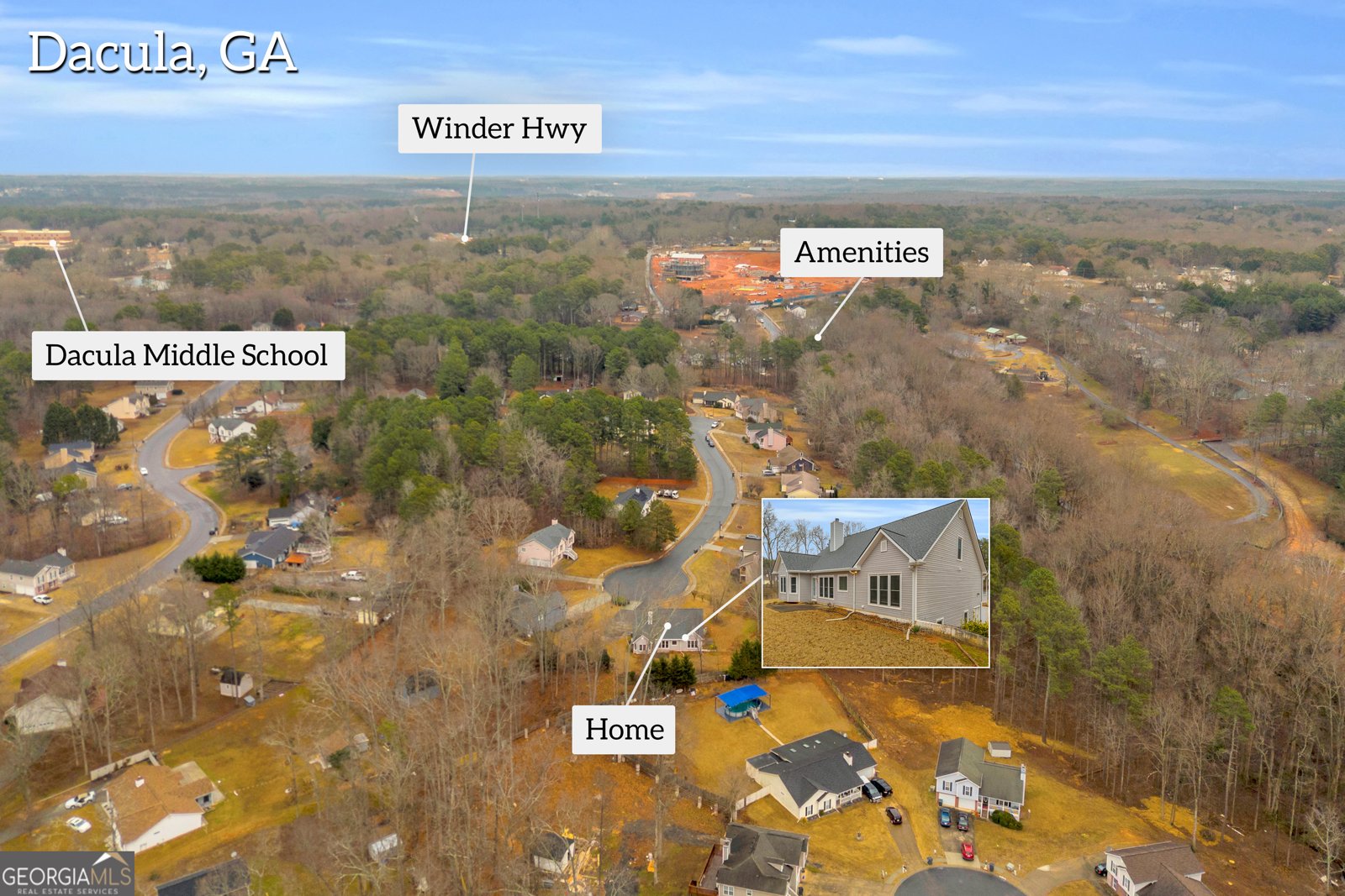 450 Charlyne Way Dacula - Photo 55