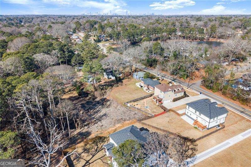 2369 Mcafee Road Decatur - Photo 14