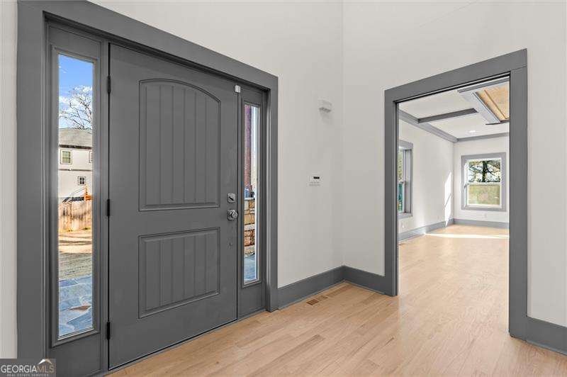 2369 Mcafee Road Decatur - Photo 16