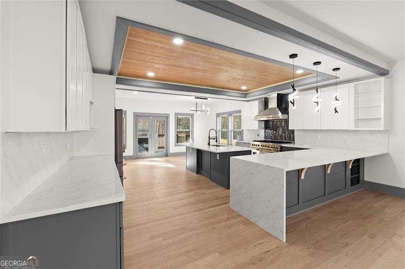 2369 Mcafee Road Decatur - Photo 29