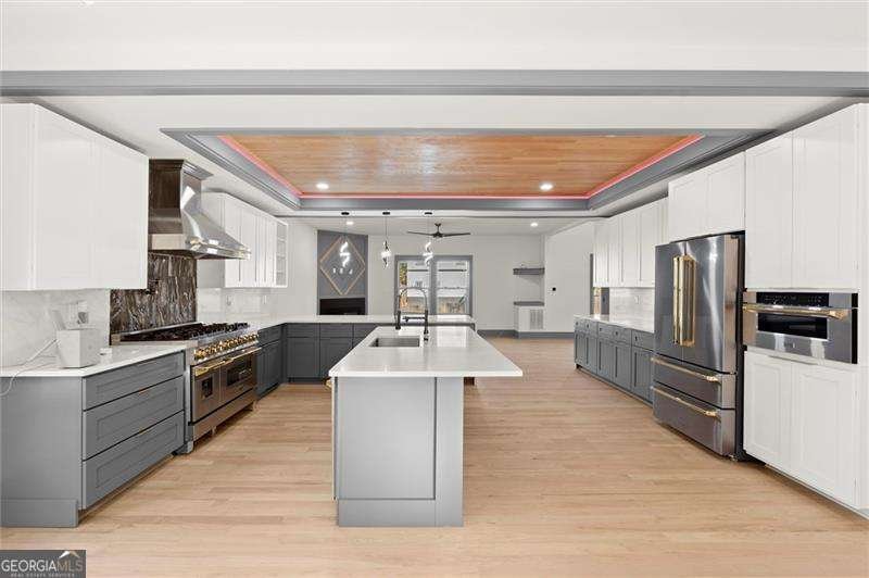 2369 Mcafee Road Decatur - Photo 30