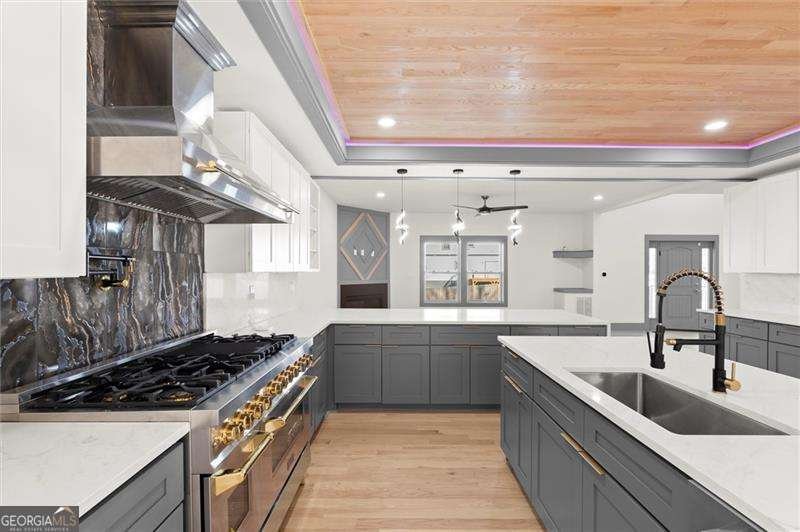 2369 Mcafee Road Decatur - Photo 32