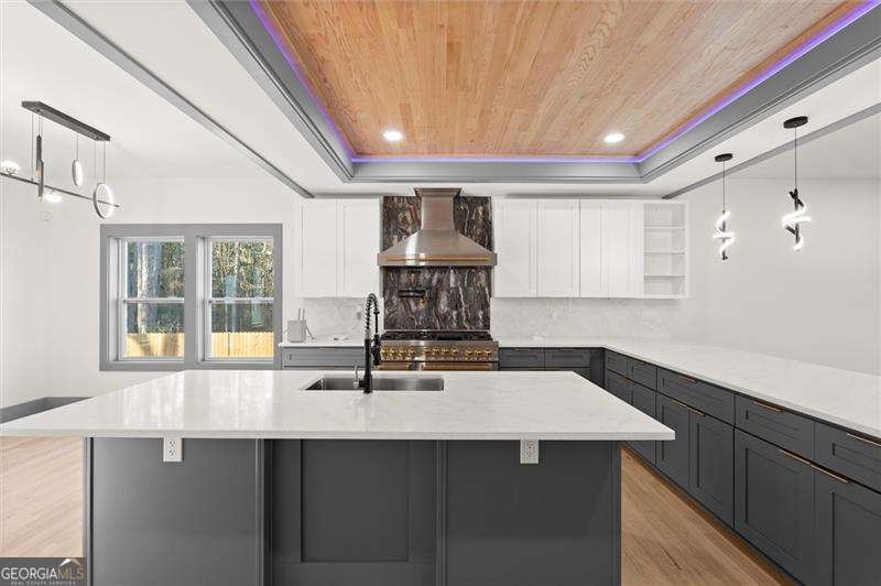 2369 Mcafee Road Decatur - Photo 33