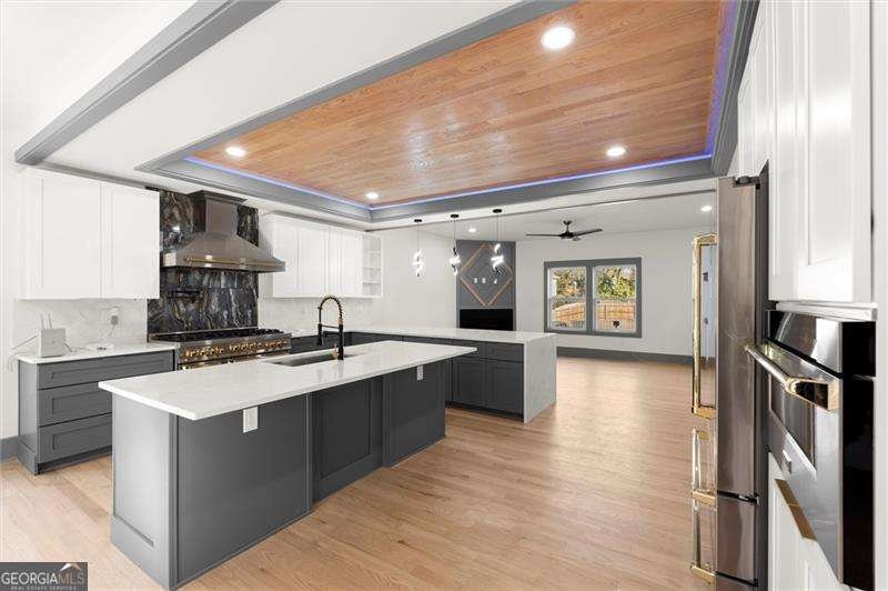 2369 Mcafee Road Decatur - Photo 34