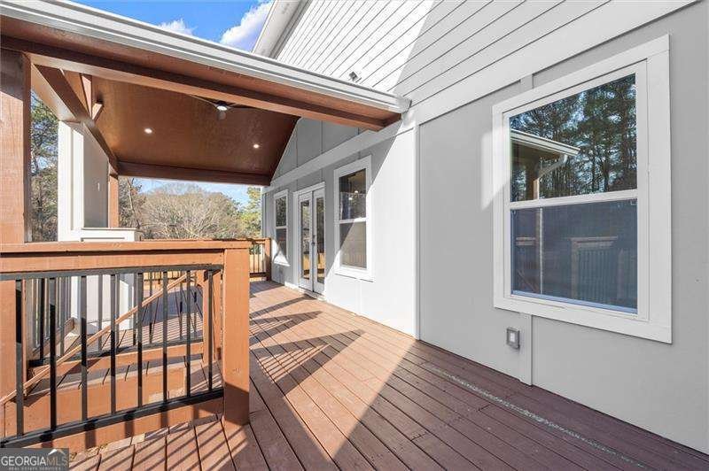 2369 Mcafee Road Decatur - Photo 57