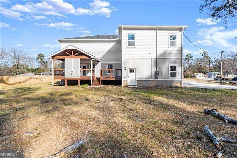 2369 Mcafee Road Decatur - Photo 60