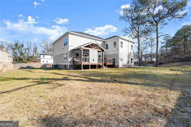 2369 Mcafee Road Decatur - Photo 61