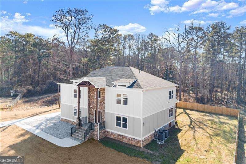 2369 Mcafee Road Decatur - Photo 7