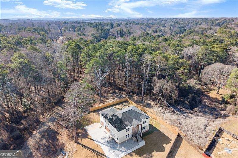 2369 Mcafee Road Decatur - Photo 9