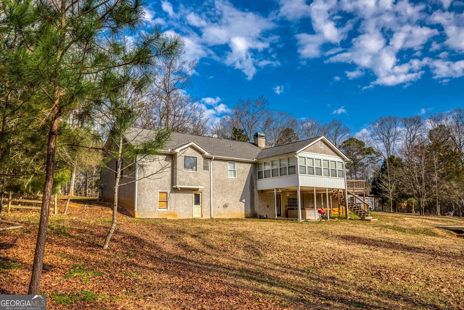 122 Fuswa Road Griffin - Photo 10