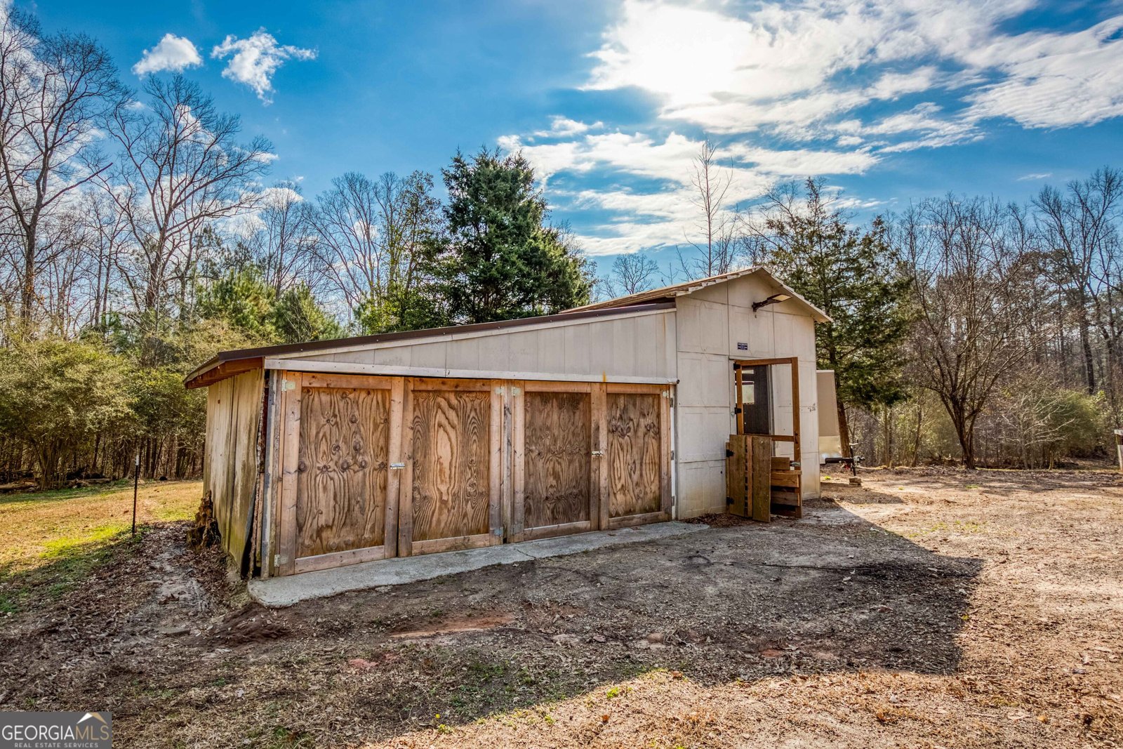 122 Fuswa Road Griffin - Photo 12