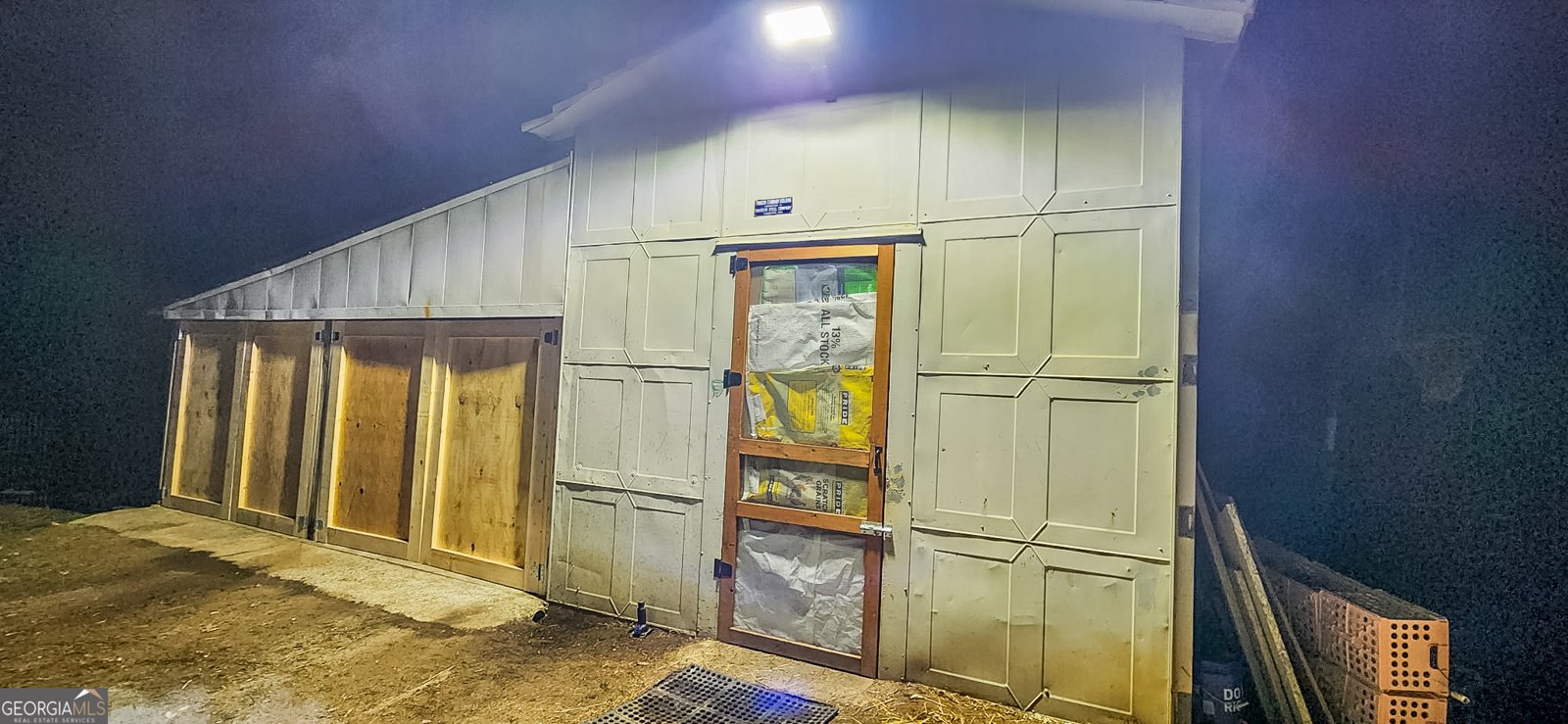 122 Fuswa Road Griffin - Photo 13